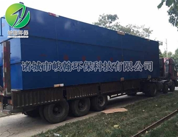 印染污水处理乐投电子（中国）有限公司官网